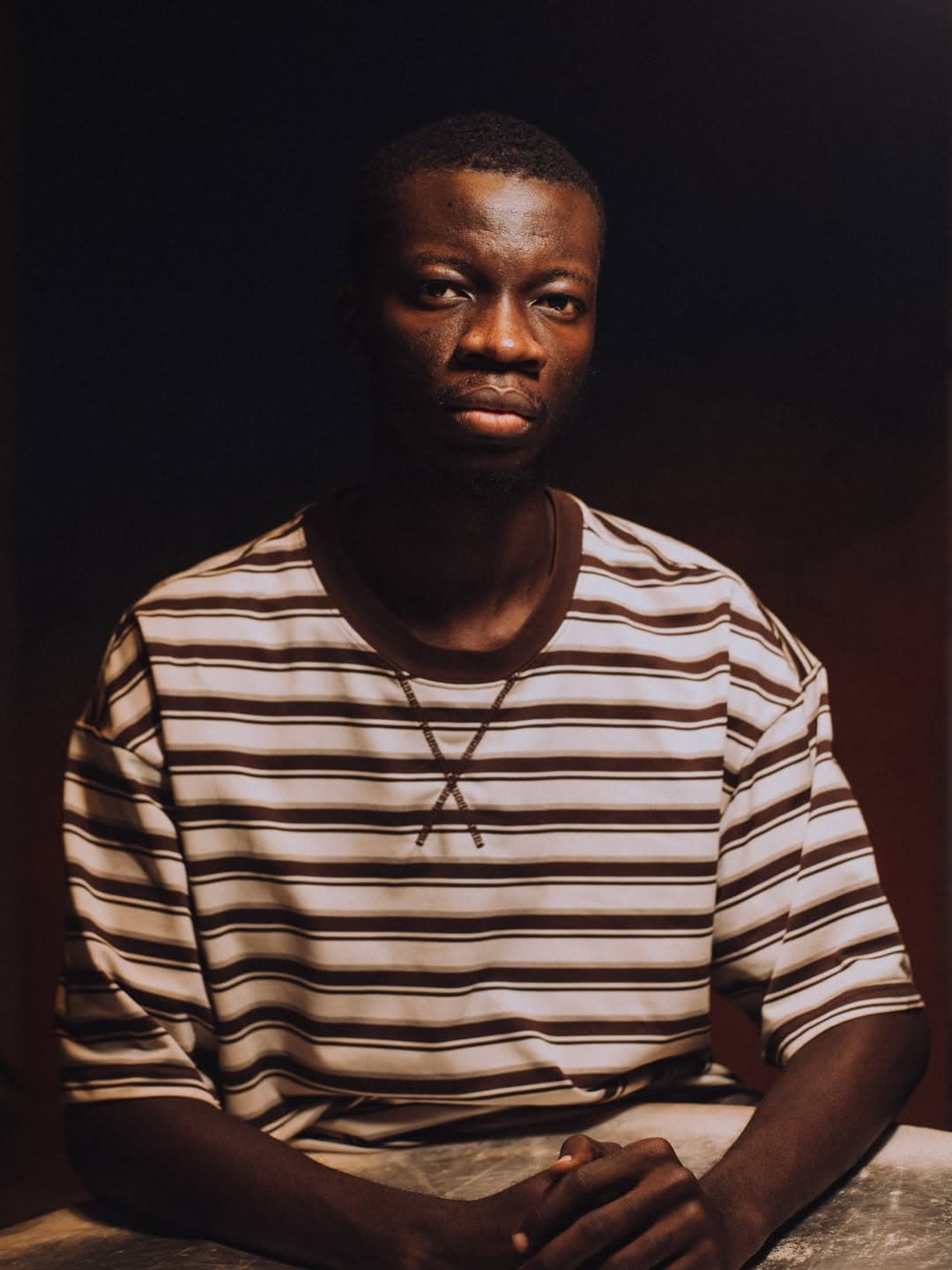 Logik Studio Portrait